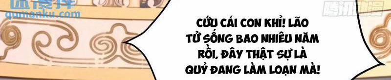 Ngươi Là Hạng Người Gì Cũng Dám Ở Tiên Giới Lên Mặt Với Ta? 54 trang 65