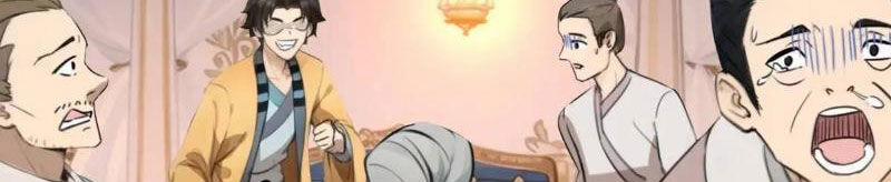 Ngươi Là Hạng Người Gì Cũng Dám Ở Tiên Giới Lên Mặt Với Ta? 54 trang 67