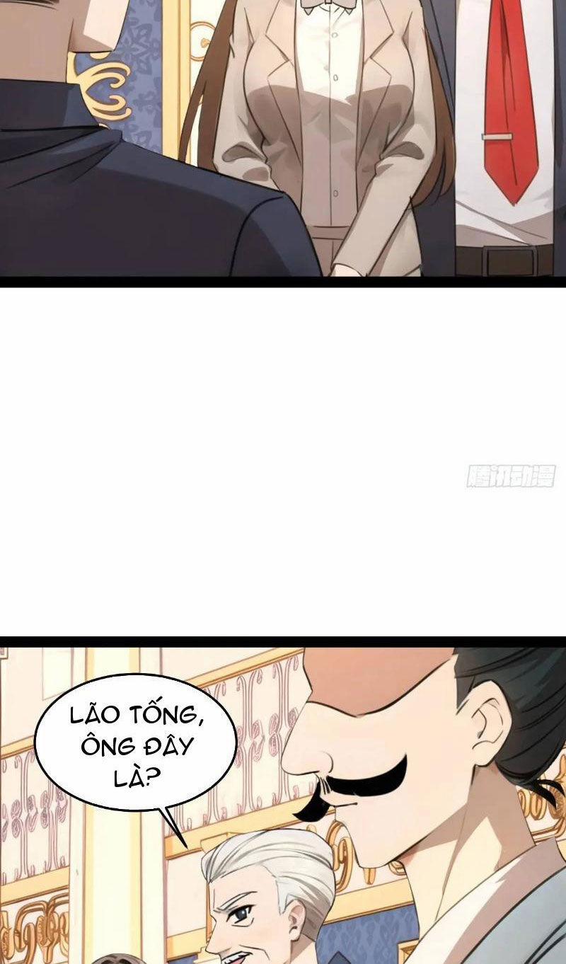 Ngươi Là Hạng Người Gì Cũng Dám Ở Tiên Giới Lên Mặt Với Ta? 54 trang 7