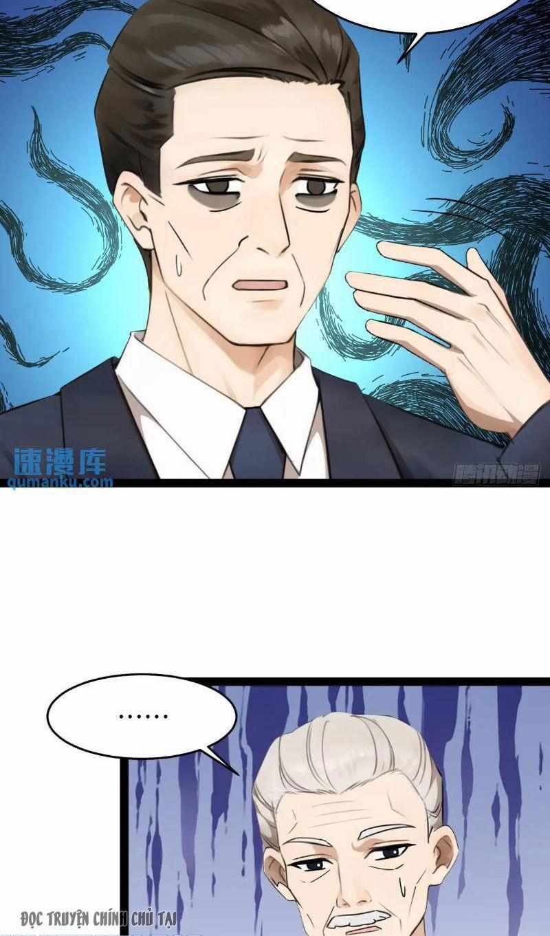 Ngươi Là Hạng Người Gì Cũng Dám Ở Tiên Giới Lên Mặt Với Ta? 54 trang 9