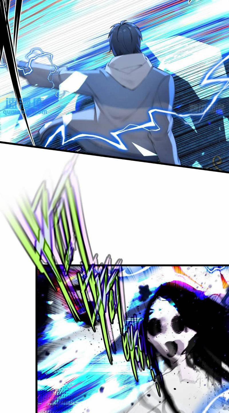 Ngươi Là Hạng Người Gì Cũng Dám Ở Tiên Giới Lên Mặt Với Ta? 55 trang 12