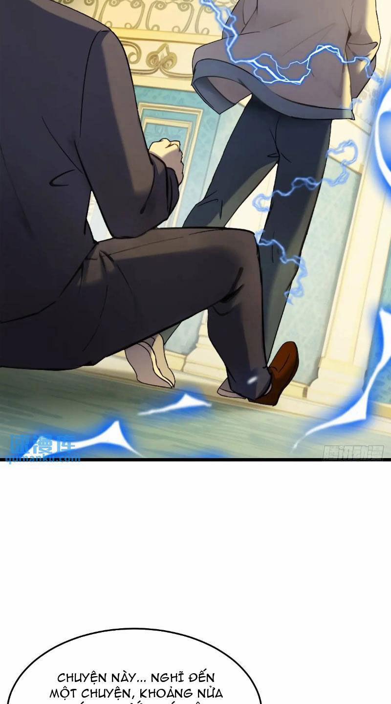 Ngươi Là Hạng Người Gì Cũng Dám Ở Tiên Giới Lên Mặt Với Ta? 55 trang 14