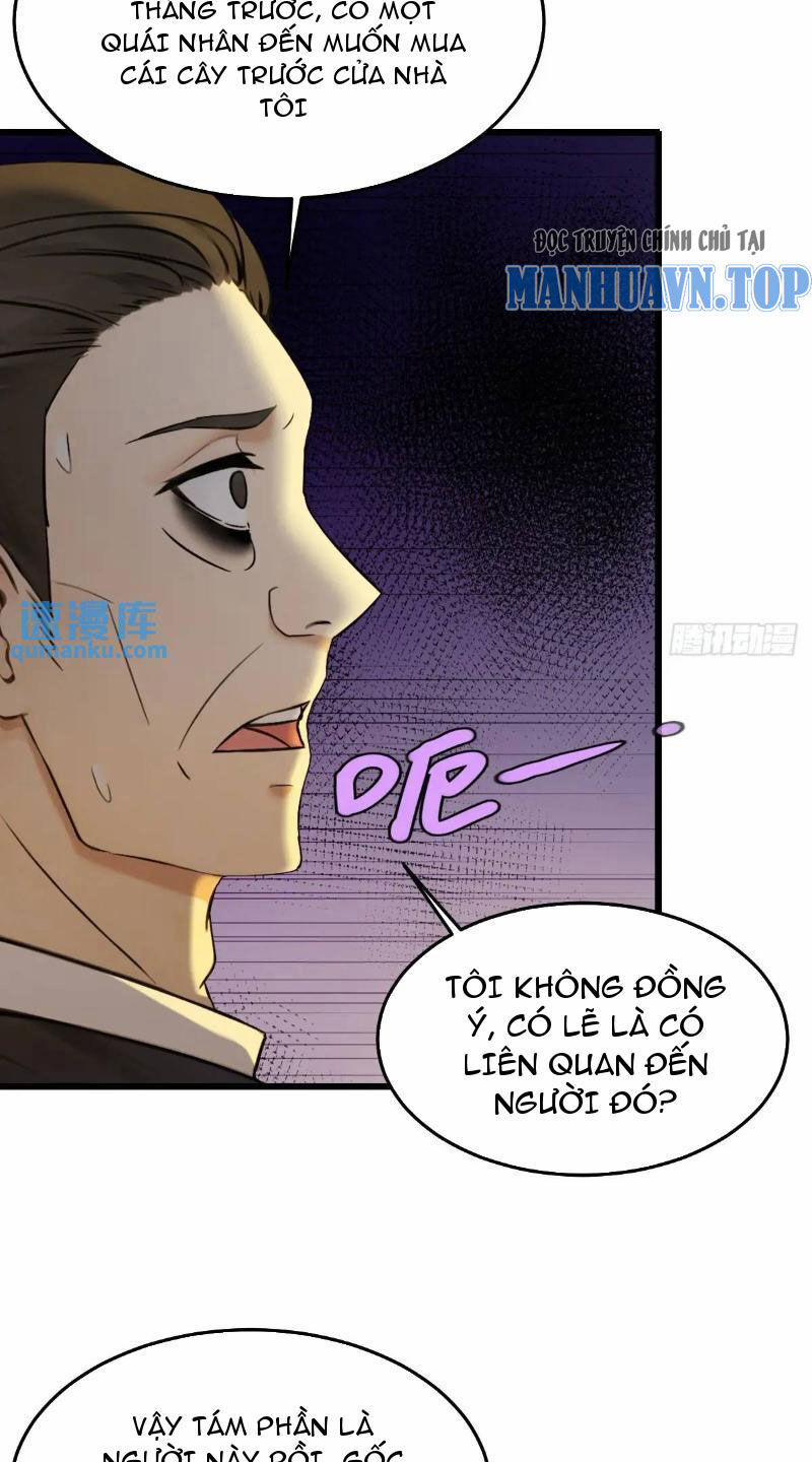 Ngươi Là Hạng Người Gì Cũng Dám Ở Tiên Giới Lên Mặt Với Ta? 55 trang 15