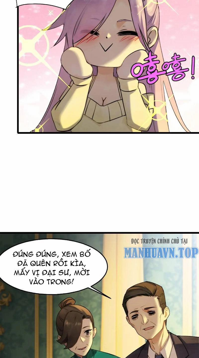 Ngươi Là Hạng Người Gì Cũng Dám Ở Tiên Giới Lên Mặt Với Ta? 55 trang 19