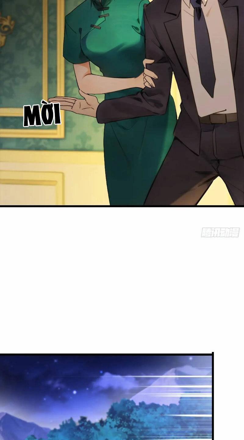 Ngươi Là Hạng Người Gì Cũng Dám Ở Tiên Giới Lên Mặt Với Ta? 55 trang 20