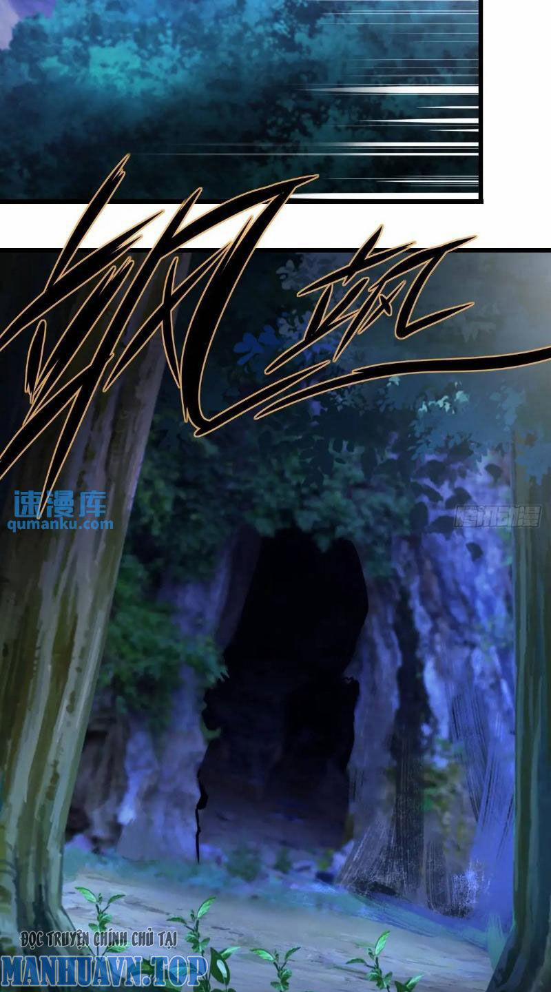 Ngươi Là Hạng Người Gì Cũng Dám Ở Tiên Giới Lên Mặt Với Ta? 55 trang 21