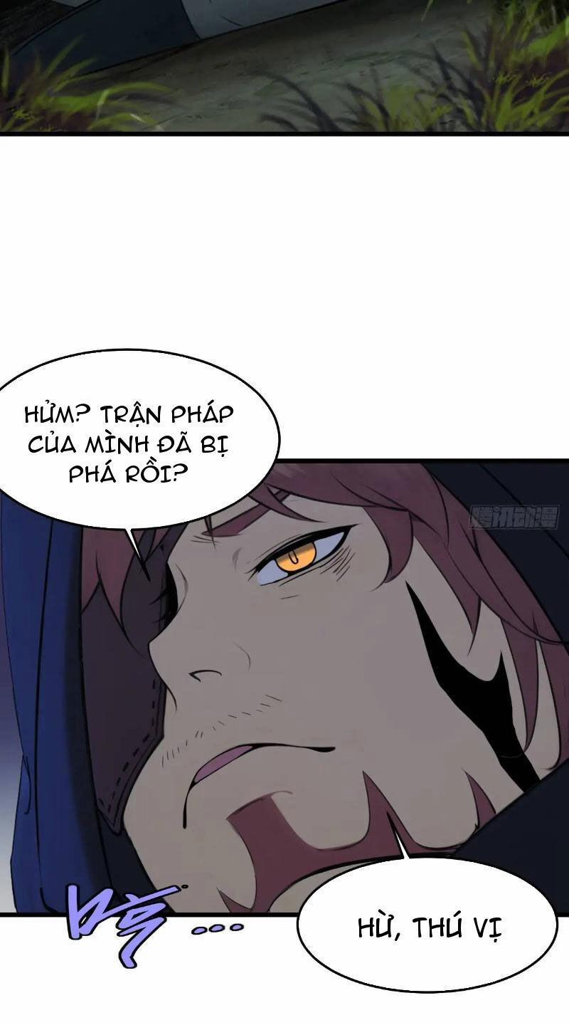 Ngươi Là Hạng Người Gì Cũng Dám Ở Tiên Giới Lên Mặt Với Ta? 55 trang 23