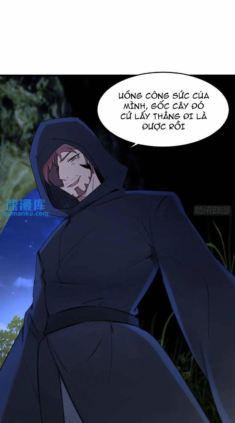 Ngươi Là Hạng Người Gì Cũng Dám Ở Tiên Giới Lên Mặt Với Ta? 55 trang 24