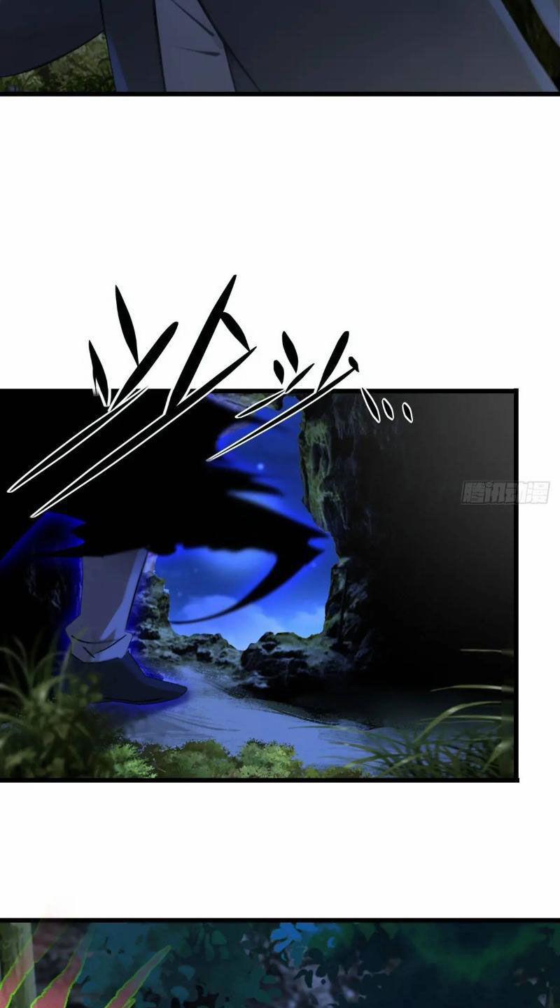 Ngươi Là Hạng Người Gì Cũng Dám Ở Tiên Giới Lên Mặt Với Ta? 55 trang 25