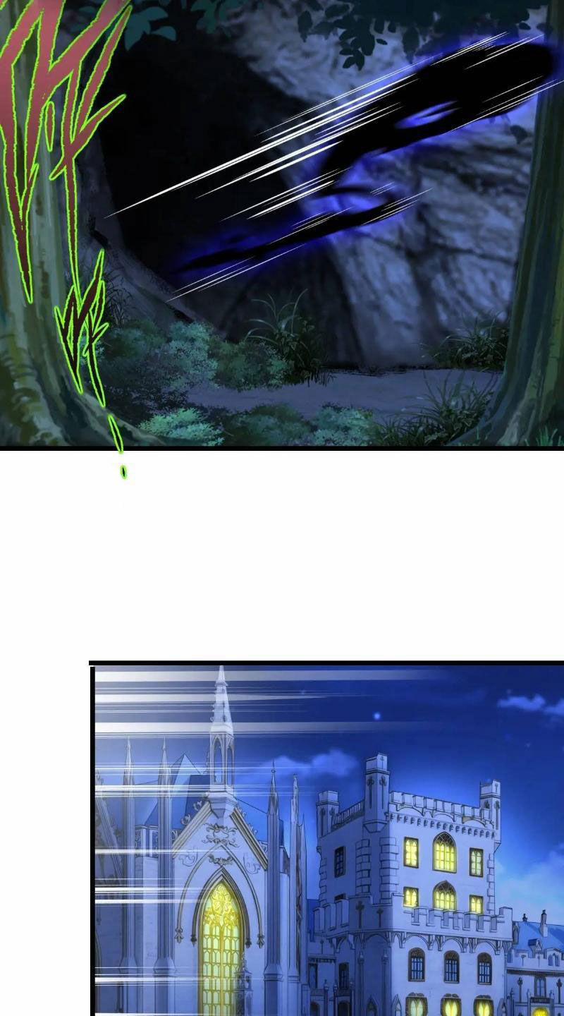 Ngươi Là Hạng Người Gì Cũng Dám Ở Tiên Giới Lên Mặt Với Ta? 55 trang 26