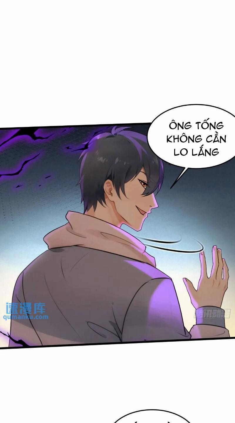 Ngươi Là Hạng Người Gì Cũng Dám Ở Tiên Giới Lên Mặt Với Ta? 55 trang 3