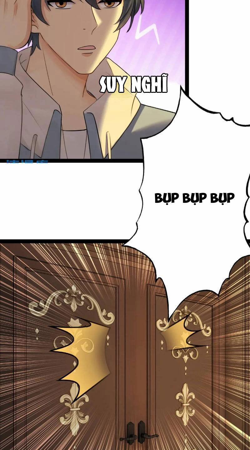 Ngươi Là Hạng Người Gì Cũng Dám Ở Tiên Giới Lên Mặt Với Ta? 55 trang 30