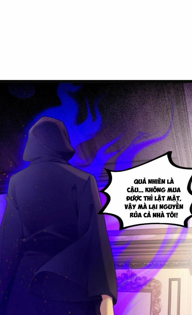 Ngươi Là Hạng Người Gì Cũng Dám Ở Tiên Giới Lên Mặt Với Ta? 55 trang 40