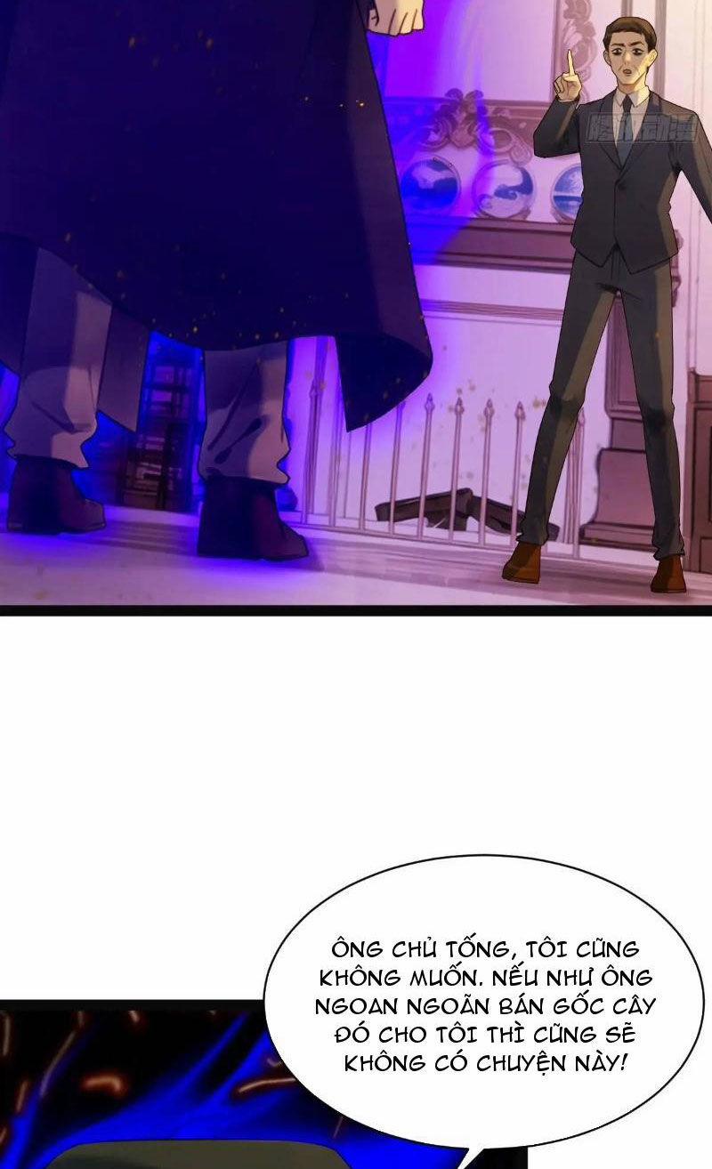 Ngươi Là Hạng Người Gì Cũng Dám Ở Tiên Giới Lên Mặt Với Ta? 55 trang 41