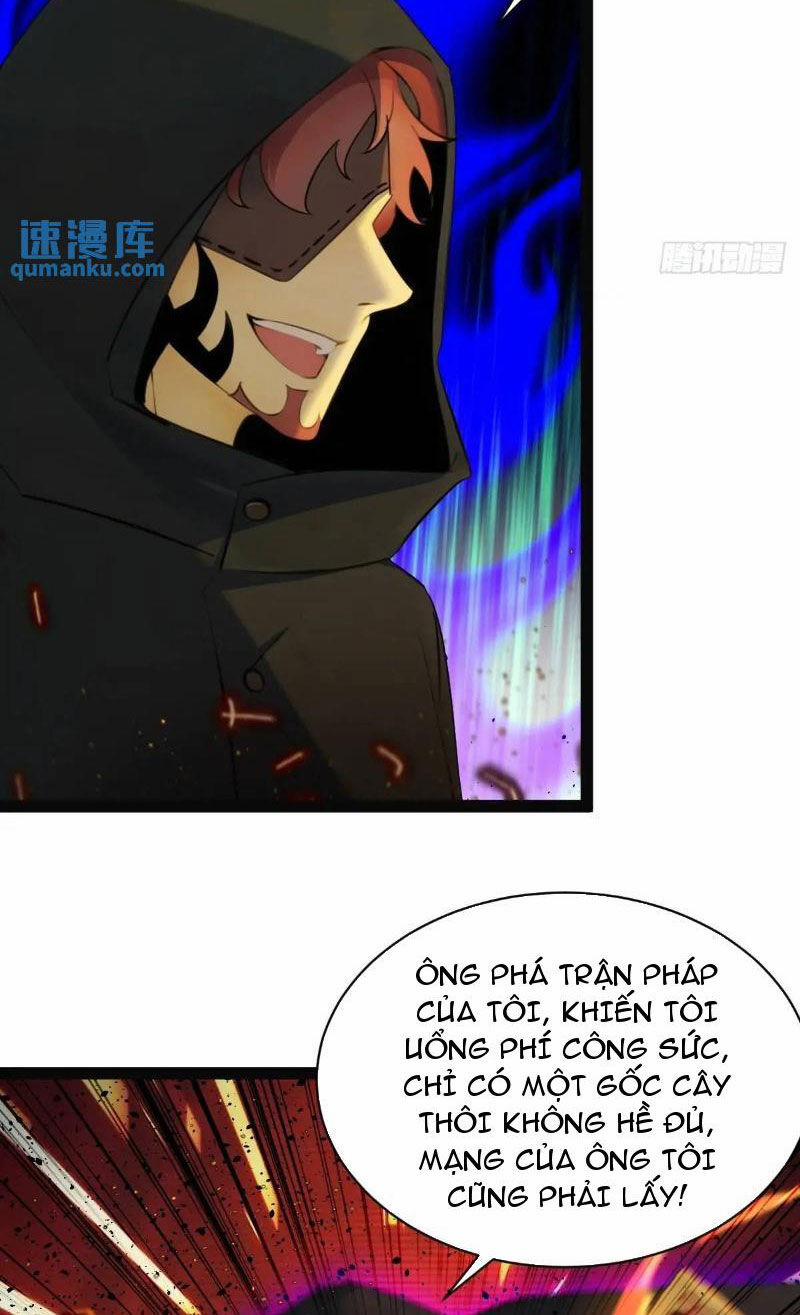 Ngươi Là Hạng Người Gì Cũng Dám Ở Tiên Giới Lên Mặt Với Ta? 55 trang 42