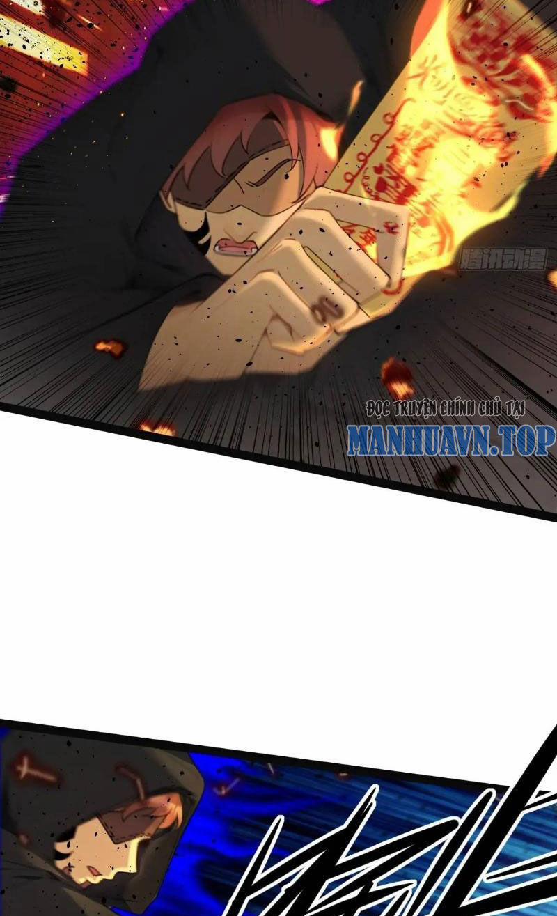 Ngươi Là Hạng Người Gì Cũng Dám Ở Tiên Giới Lên Mặt Với Ta? 55 trang 43