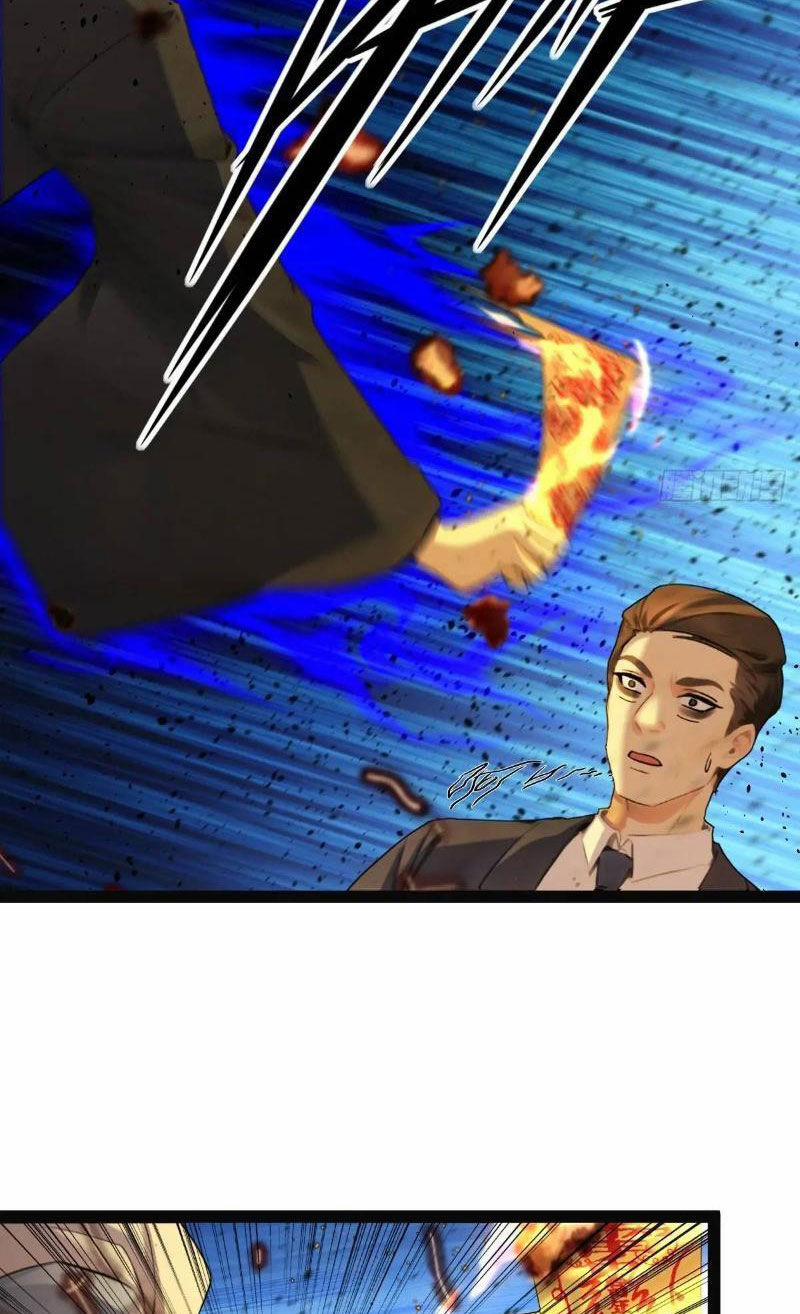 Ngươi Là Hạng Người Gì Cũng Dám Ở Tiên Giới Lên Mặt Với Ta? 55 trang 44