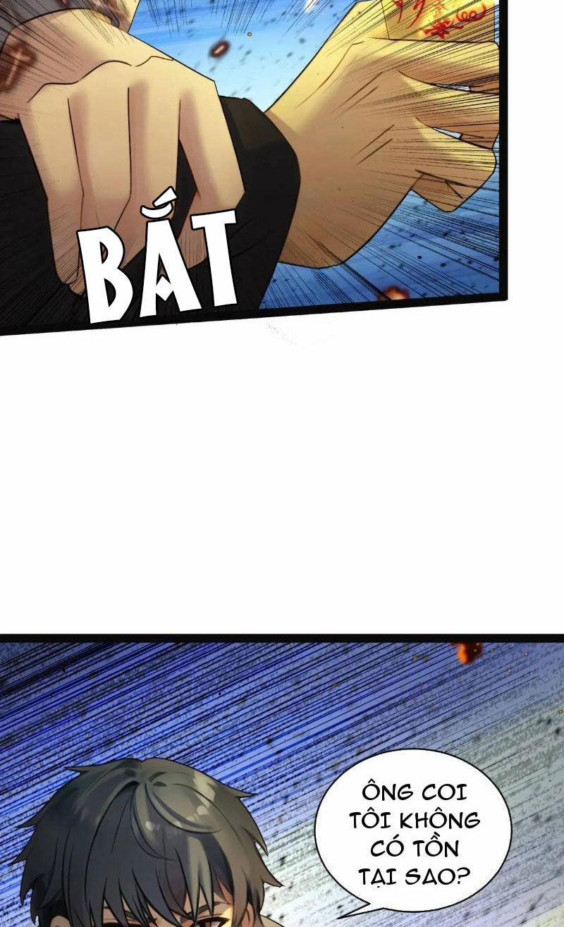 Ngươi Là Hạng Người Gì Cũng Dám Ở Tiên Giới Lên Mặt Với Ta? 55 trang 45