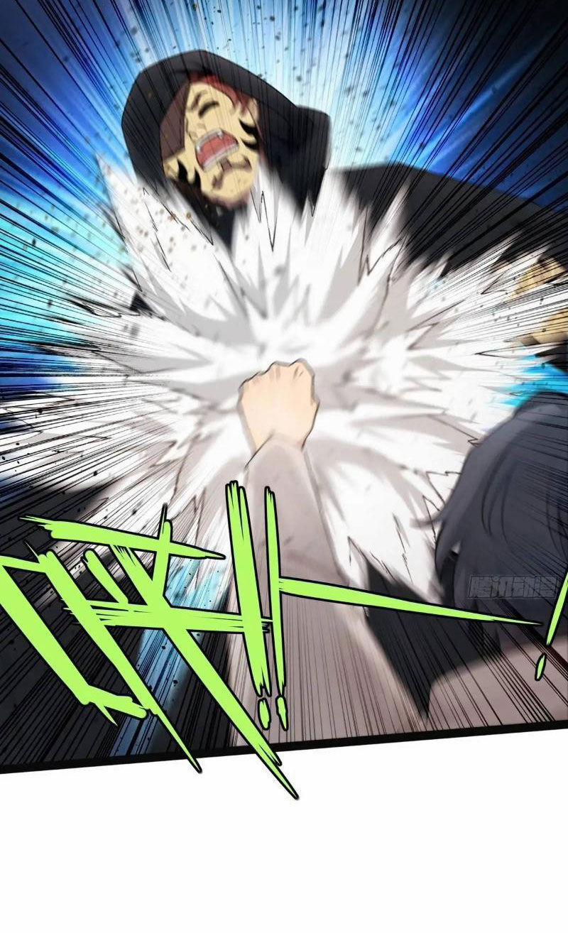 Ngươi Là Hạng Người Gì Cũng Dám Ở Tiên Giới Lên Mặt Với Ta? 55 trang 47