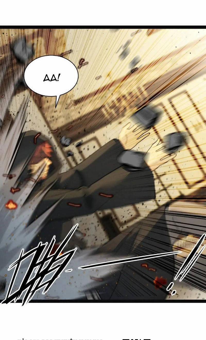 Ngươi Là Hạng Người Gì Cũng Dám Ở Tiên Giới Lên Mặt Với Ta? 55 trang 48