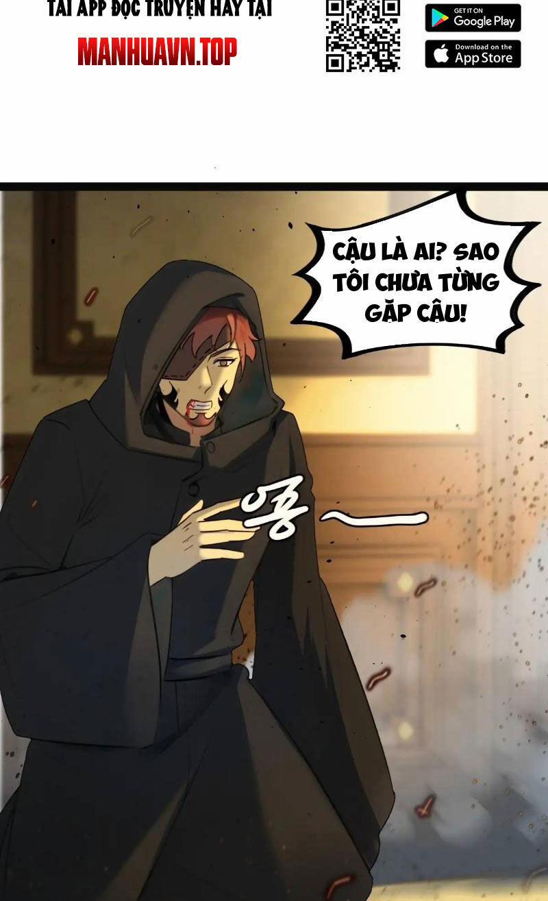 Ngươi Là Hạng Người Gì Cũng Dám Ở Tiên Giới Lên Mặt Với Ta? 55 trang 49