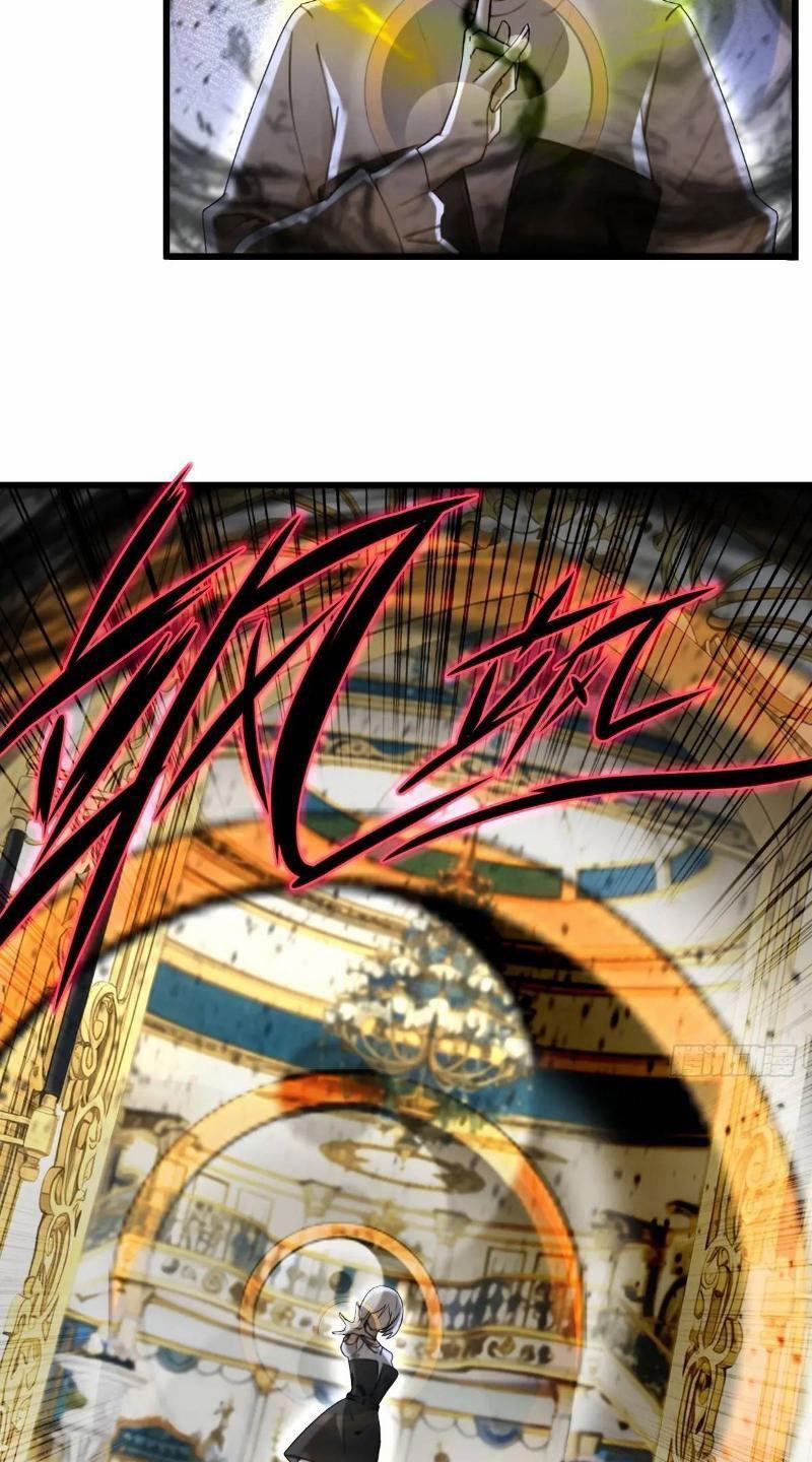 Ngươi Là Hạng Người Gì Cũng Dám Ở Tiên Giới Lên Mặt Với Ta? 55 trang 5