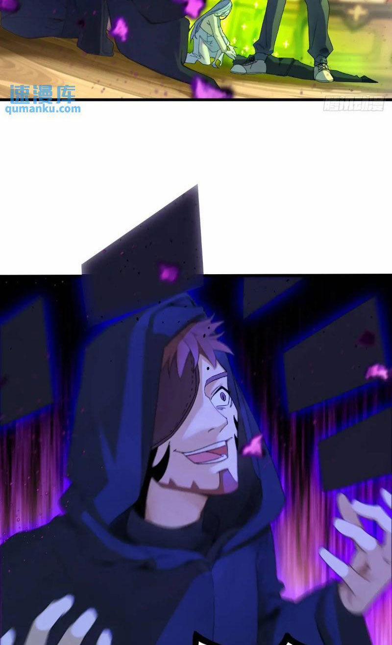 Ngươi Là Hạng Người Gì Cũng Dám Ở Tiên Giới Lên Mặt Với Ta? 55 trang 51