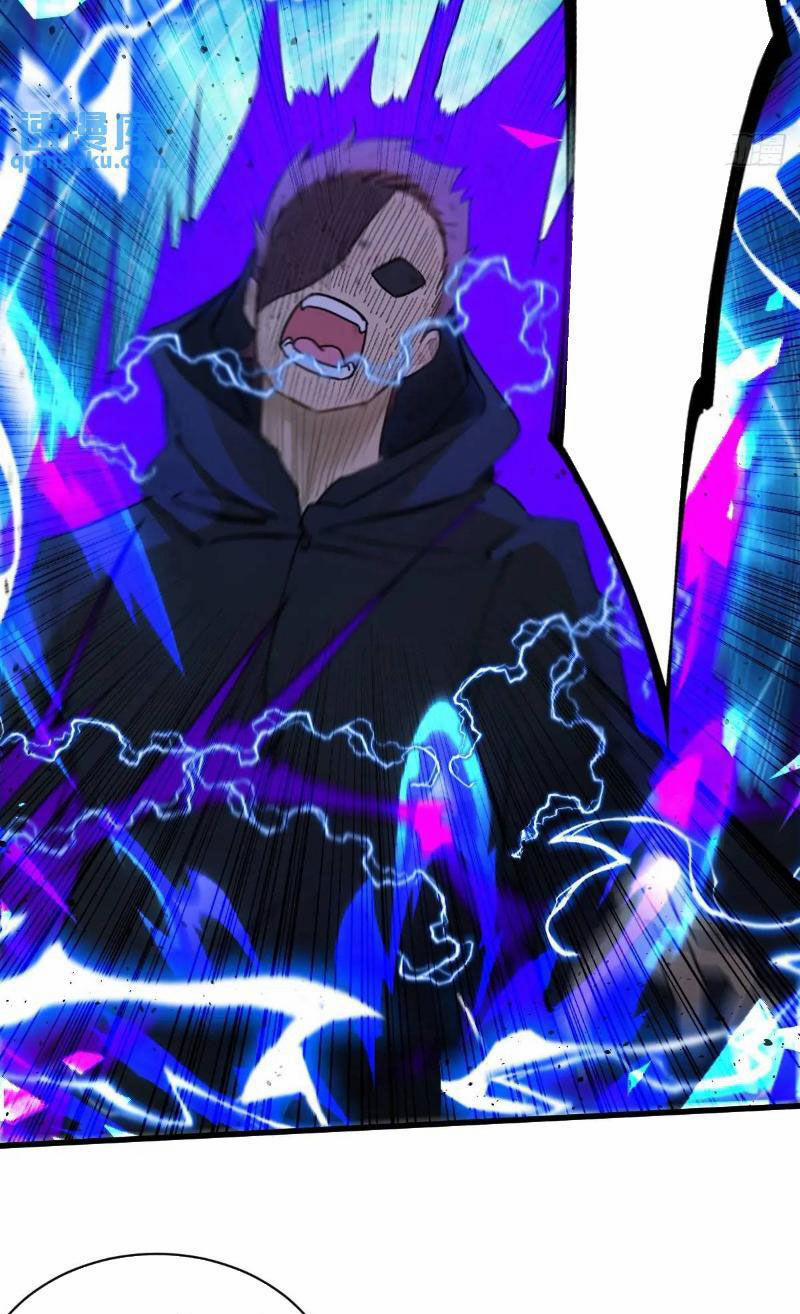 Ngươi Là Hạng Người Gì Cũng Dám Ở Tiên Giới Lên Mặt Với Ta? 55 trang 58