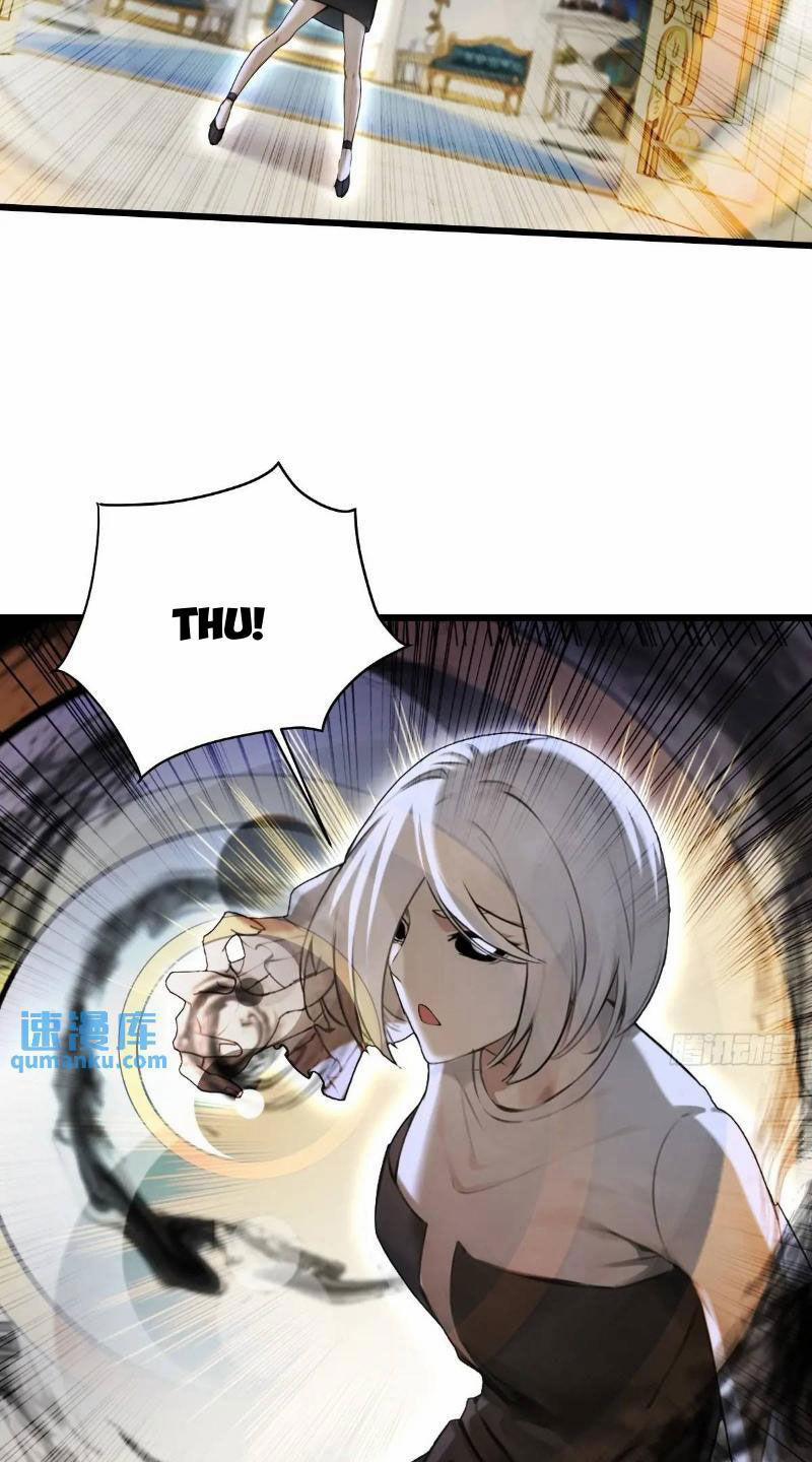 Ngươi Là Hạng Người Gì Cũng Dám Ở Tiên Giới Lên Mặt Với Ta? 55 trang 6