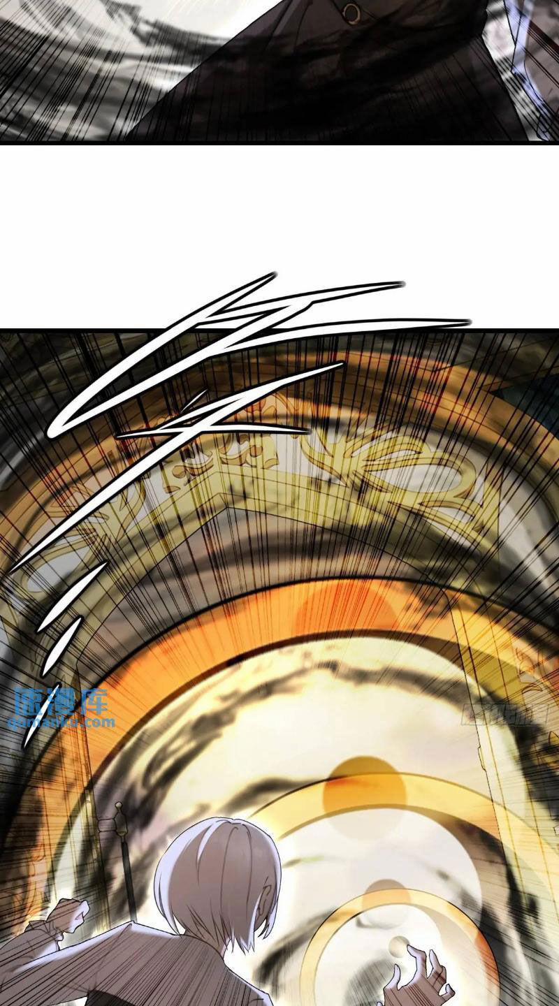 Ngươi Là Hạng Người Gì Cũng Dám Ở Tiên Giới Lên Mặt Với Ta? 55 trang 7