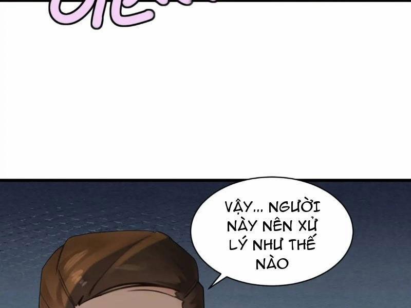 Ngươi Là Hạng Người Gì Cũng Dám Ở Tiên Giới Lên Mặt Với Ta? 56 trang 10