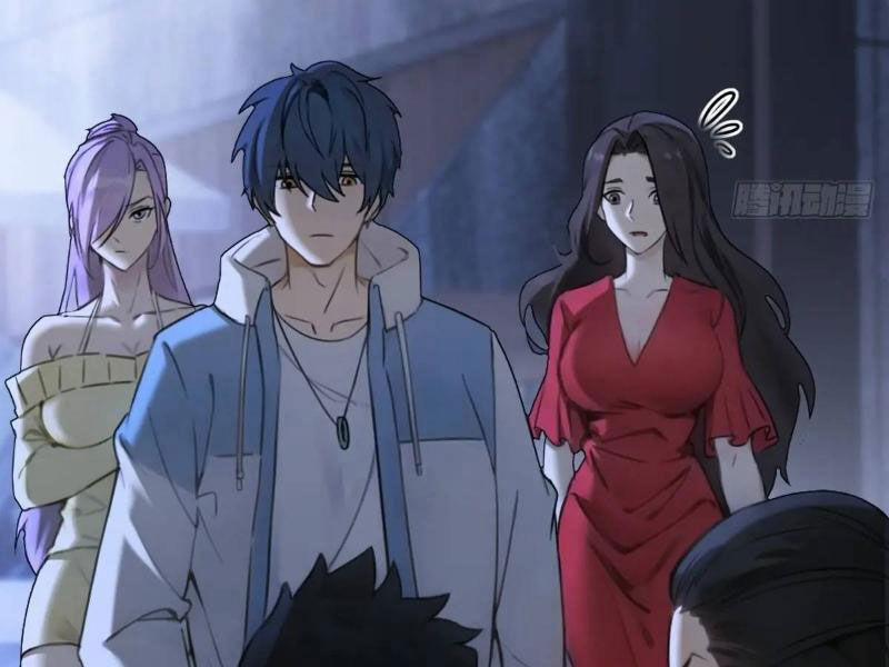 Ngươi Là Hạng Người Gì Cũng Dám Ở Tiên Giới Lên Mặt Với Ta? 56 trang 102