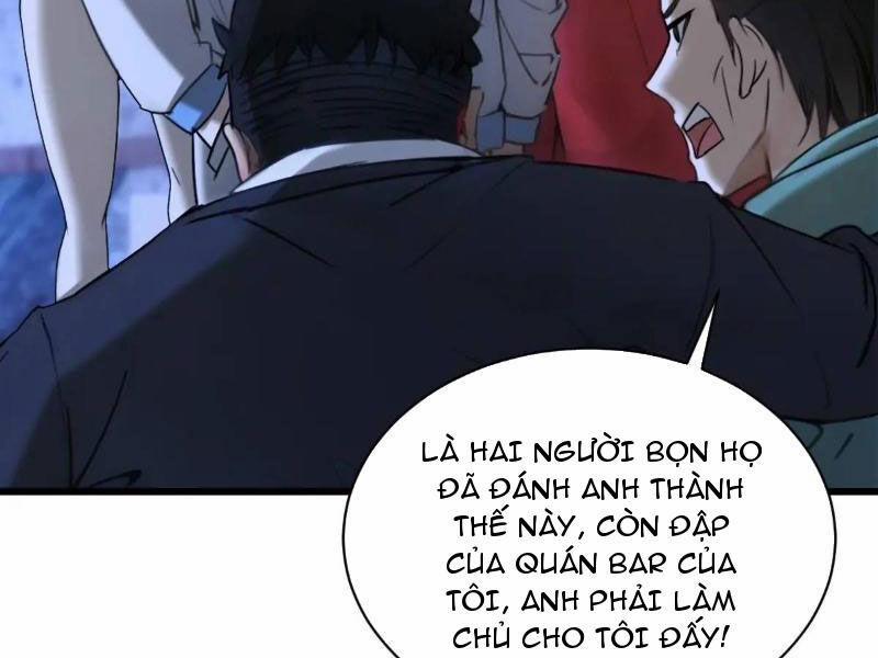 Ngươi Là Hạng Người Gì Cũng Dám Ở Tiên Giới Lên Mặt Với Ta? 56 trang 103