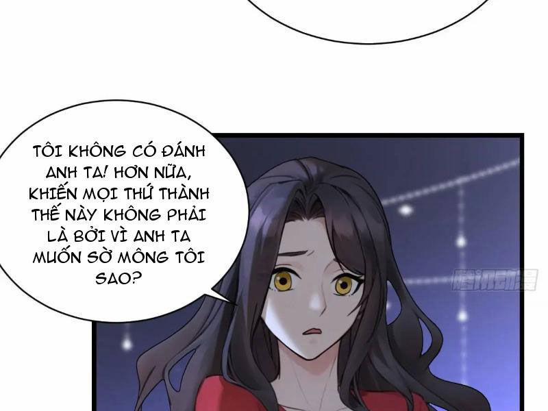 Ngươi Là Hạng Người Gì Cũng Dám Ở Tiên Giới Lên Mặt Với Ta? 56 trang 104