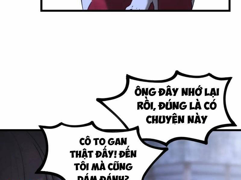 Ngươi Là Hạng Người Gì Cũng Dám Ở Tiên Giới Lên Mặt Với Ta? 56 trang 106