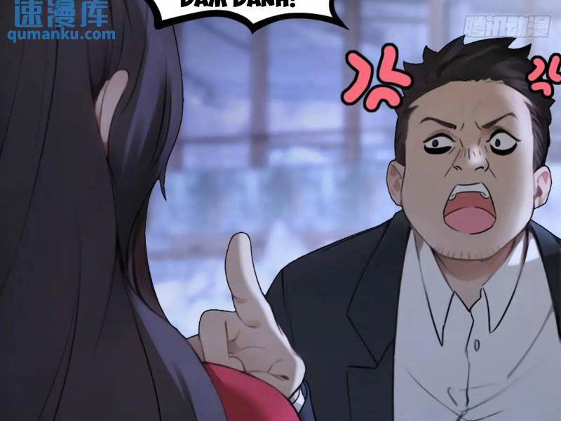 Ngươi Là Hạng Người Gì Cũng Dám Ở Tiên Giới Lên Mặt Với Ta? 56 trang 107