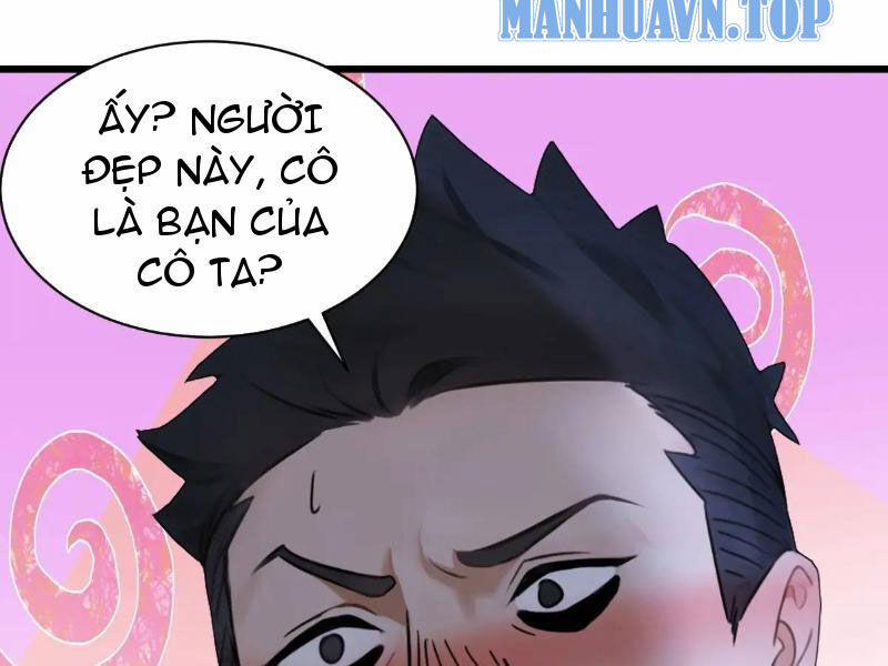 Ngươi Là Hạng Người Gì Cũng Dám Ở Tiên Giới Lên Mặt Với Ta? 56 trang 112