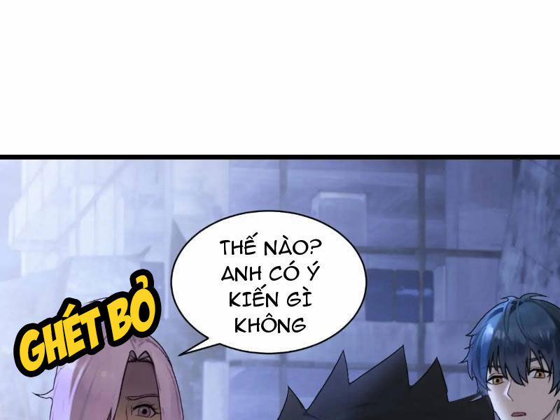 Ngươi Là Hạng Người Gì Cũng Dám Ở Tiên Giới Lên Mặt Với Ta? 56 trang 114