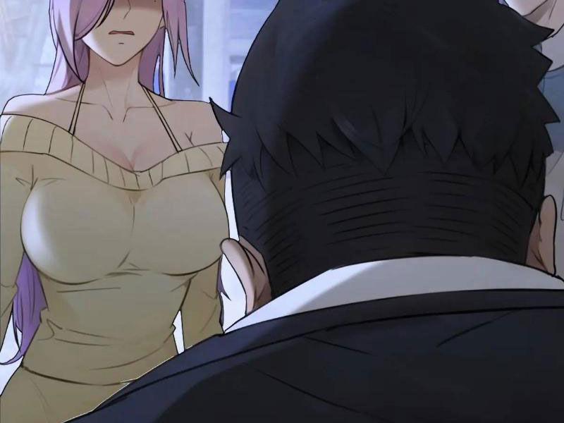 Ngươi Là Hạng Người Gì Cũng Dám Ở Tiên Giới Lên Mặt Với Ta? 56 trang 115