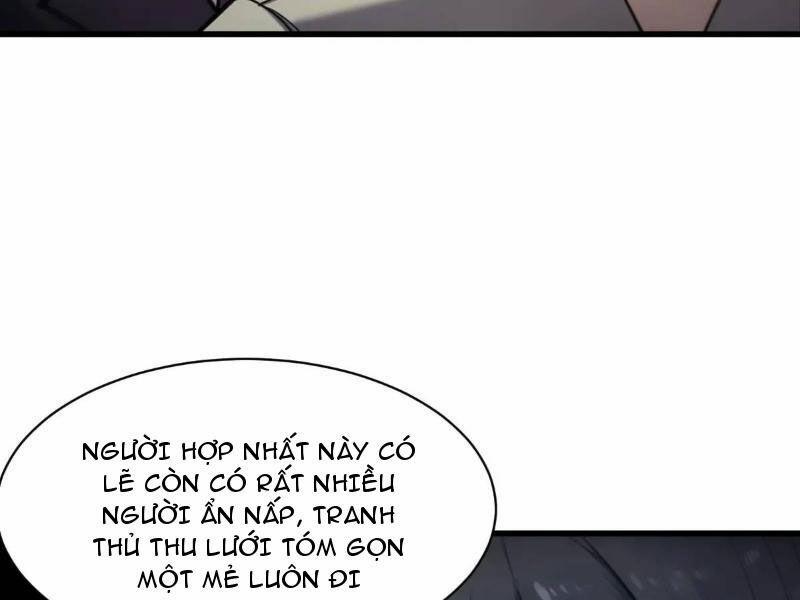 Ngươi Là Hạng Người Gì Cũng Dám Ở Tiên Giới Lên Mặt Với Ta? 56 trang 12