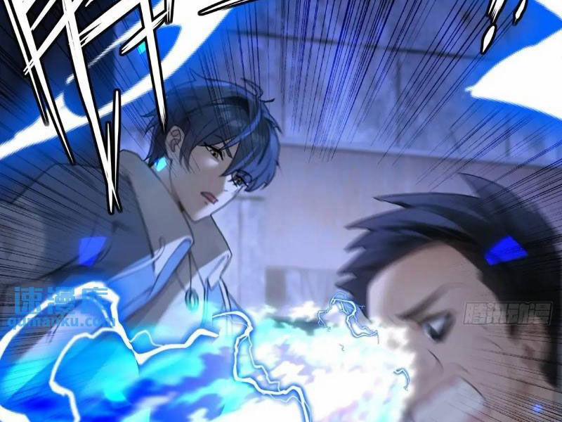 Ngươi Là Hạng Người Gì Cũng Dám Ở Tiên Giới Lên Mặt Với Ta? 56 trang 125