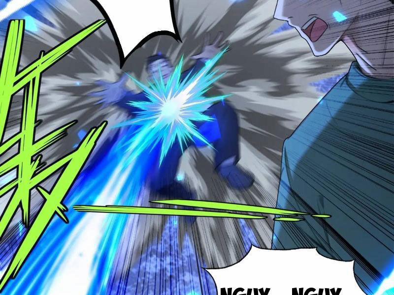 Ngươi Là Hạng Người Gì Cũng Dám Ở Tiên Giới Lên Mặt Với Ta? 56 trang 128