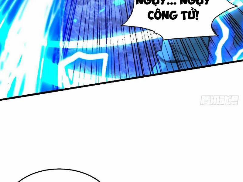 Ngươi Là Hạng Người Gì Cũng Dám Ở Tiên Giới Lên Mặt Với Ta? 56 trang 129