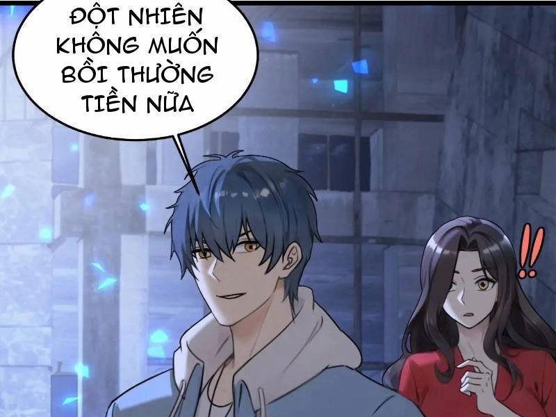 Ngươi Là Hạng Người Gì Cũng Dám Ở Tiên Giới Lên Mặt Với Ta? 56 trang 130