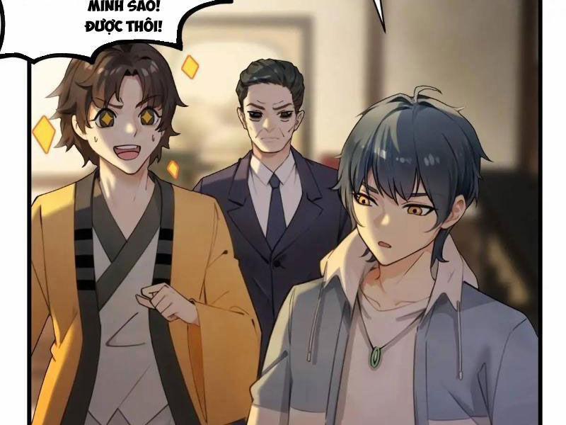 Ngươi Là Hạng Người Gì Cũng Dám Ở Tiên Giới Lên Mặt Với Ta? 56 trang 15