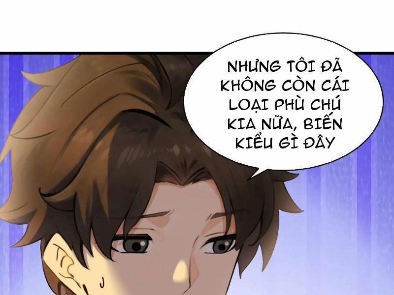 Ngươi Là Hạng Người Gì Cũng Dám Ở Tiên Giới Lên Mặt Với Ta? 56 trang 17