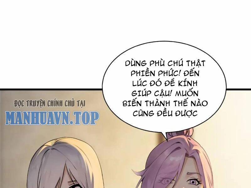 Ngươi Là Hạng Người Gì Cũng Dám Ở Tiên Giới Lên Mặt Với Ta? 56 trang 19