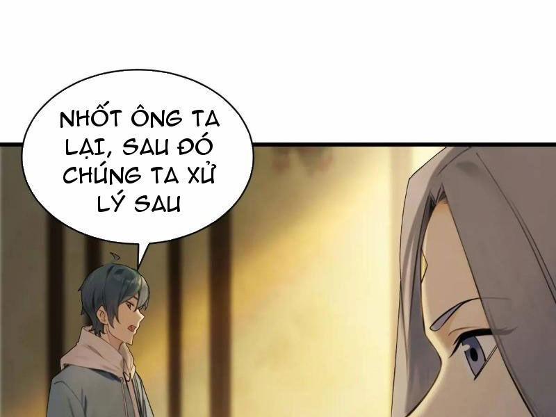 Ngươi Là Hạng Người Gì Cũng Dám Ở Tiên Giới Lên Mặt Với Ta? 56 trang 21