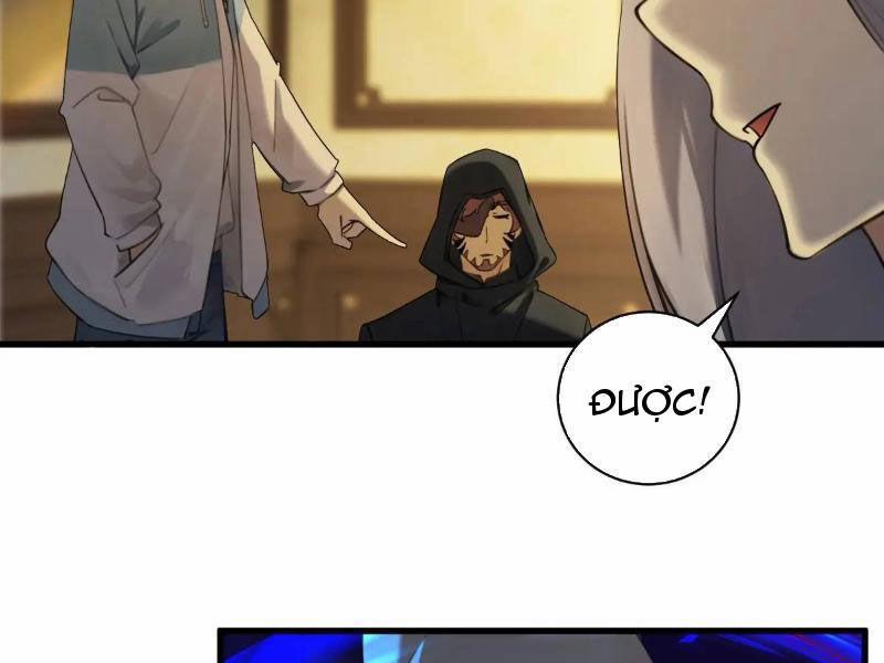 Ngươi Là Hạng Người Gì Cũng Dám Ở Tiên Giới Lên Mặt Với Ta? 56 trang 22