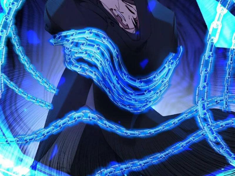 Ngươi Là Hạng Người Gì Cũng Dám Ở Tiên Giới Lên Mặt Với Ta? 56 trang 30